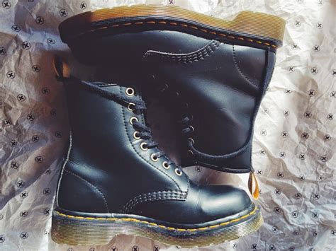 vegan doctor martens